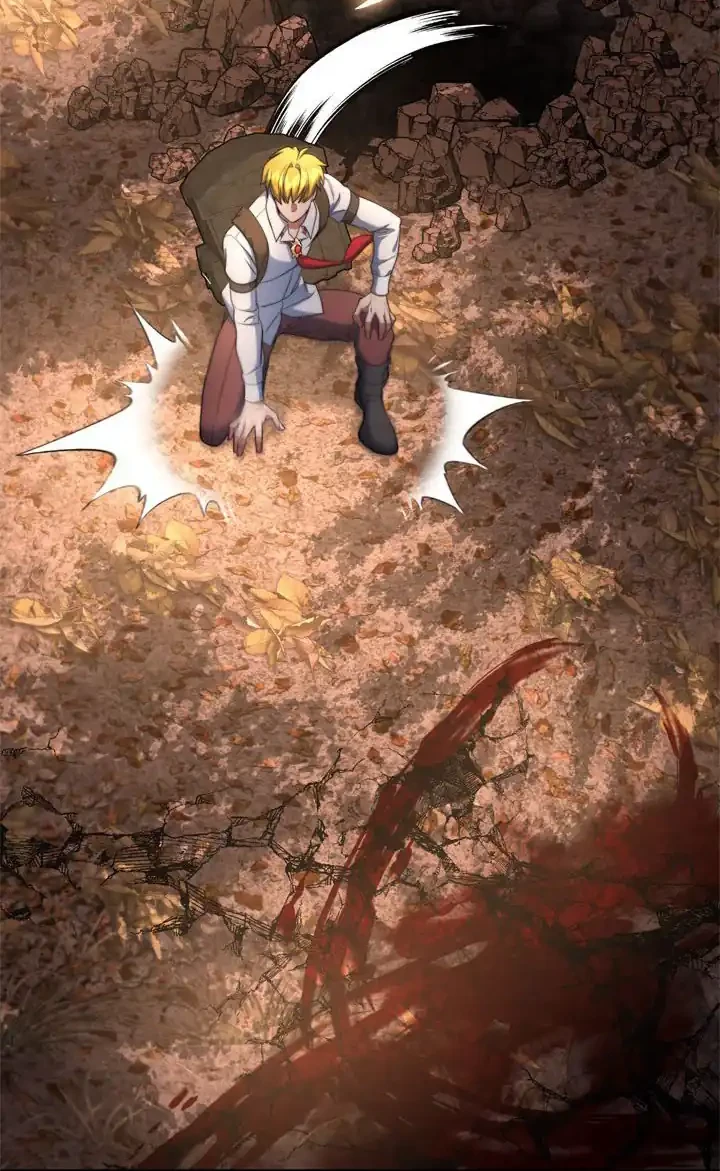 The Sword Emperor Who Surpasses His Previous Life Chapter 17 - halaman 65