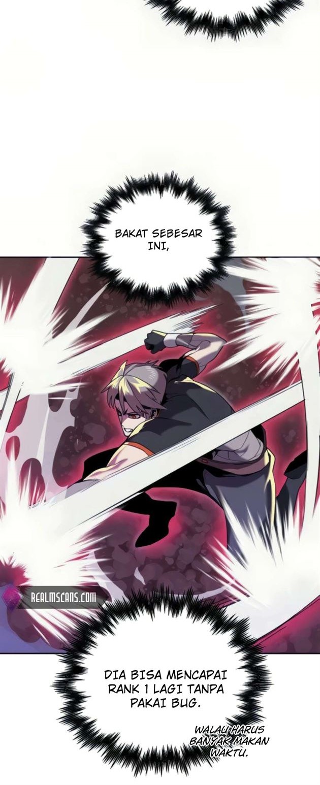 The Sword Emperor Who Surpasses His Previous Life Chapter 18 - halaman 18