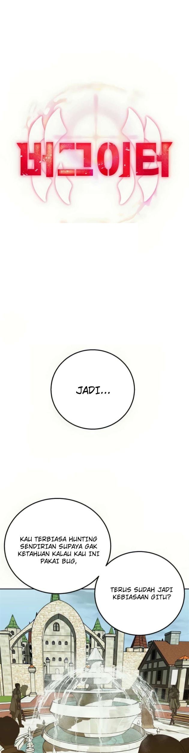 The Sword Emperor Who Surpasses His Previous Life Chapter 18 - halaman 25