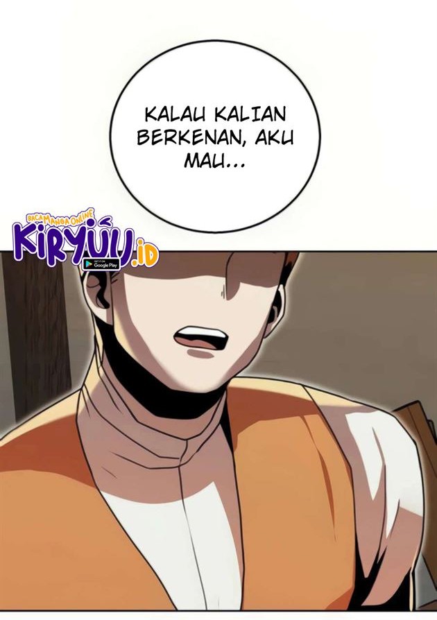 The Sword Emperor Who Surpasses His Previous Life Chapter 18 - halaman 45