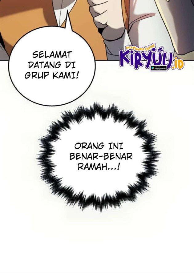 The Sword Emperor Who Surpasses His Previous Life Chapter 18 - halaman 49