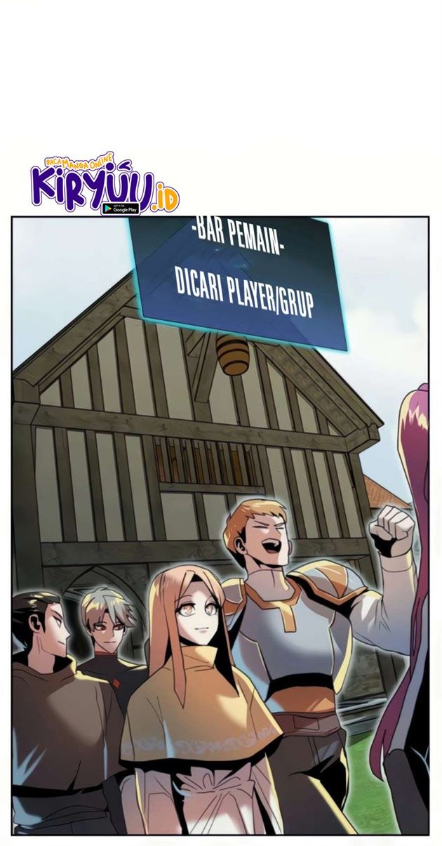 The Sword Emperor Who Surpasses His Previous Life Chapter 18 - halaman 63