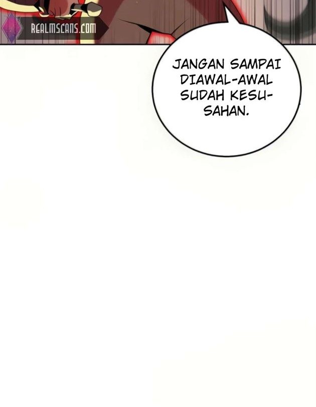 The Sword Emperor Who Surpasses His Previous Life Chapter 18 - halaman 81