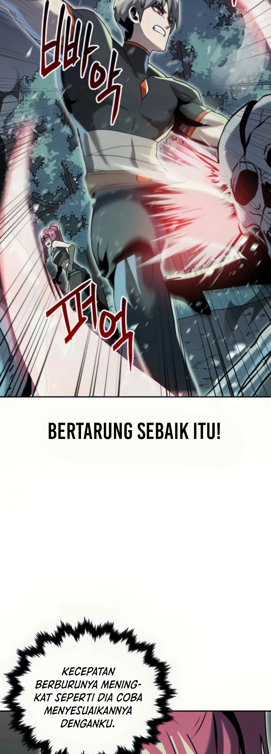The Sword Emperor Who Surpasses His Previous Life Chapter 19 - halaman 13