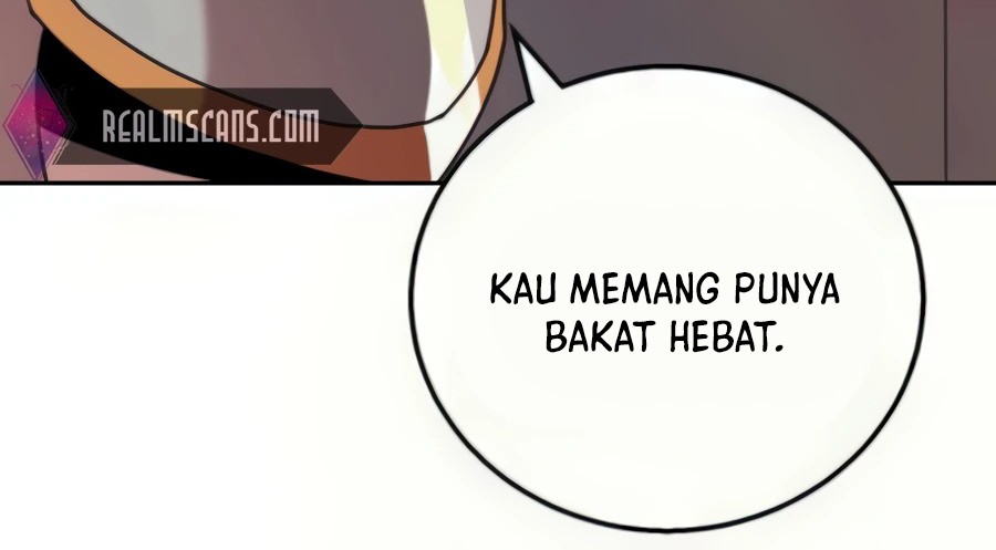 The Sword Emperor Who Surpasses His Previous Life Chapter 19 - halaman 17