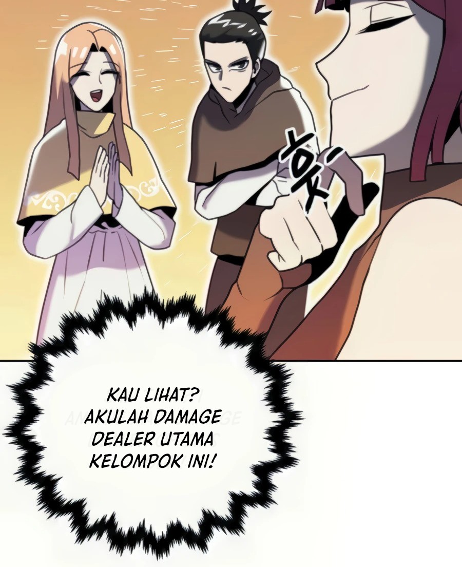 The Sword Emperor Who Surpasses His Previous Life Chapter 19 - halaman 4
