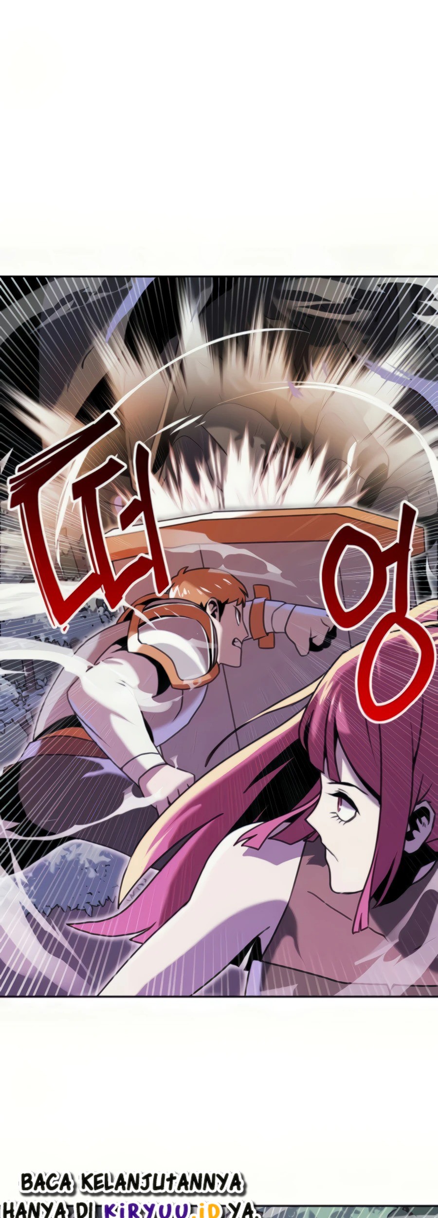 The Sword Emperor Who Surpasses His Previous Life Chapter 19 - halaman 53