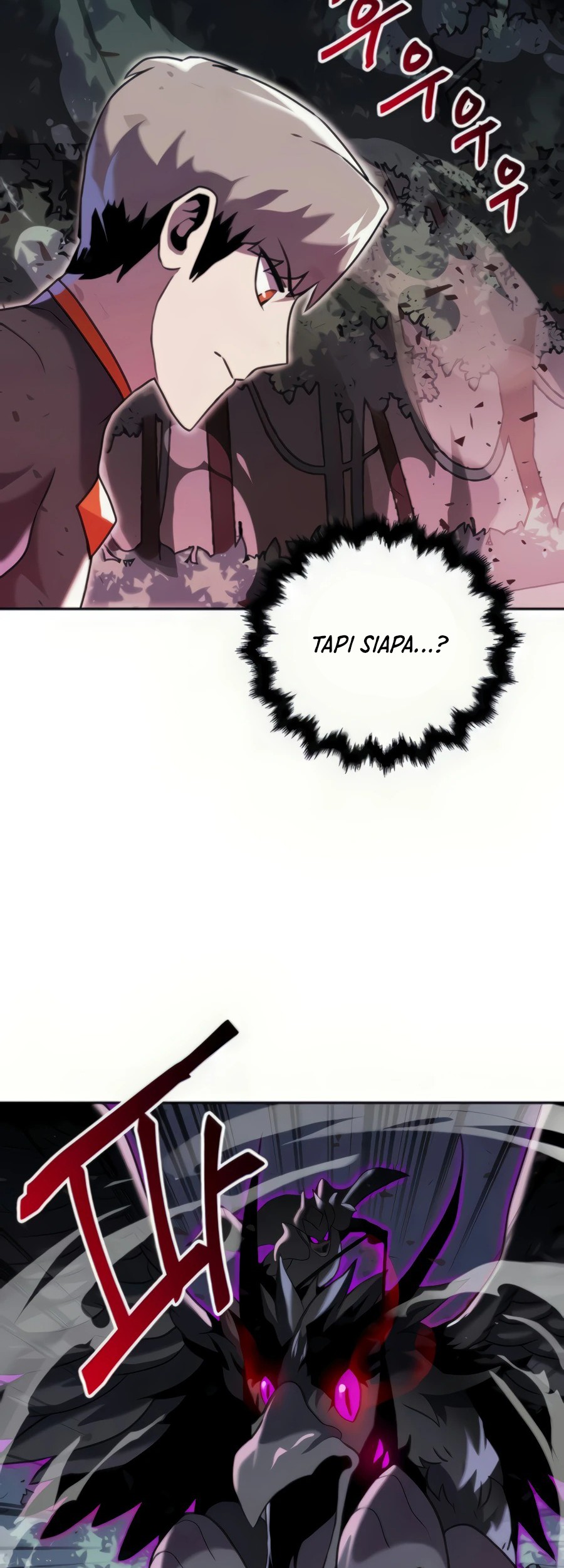 The Sword Emperor Who Surpasses His Previous Life Chapter 19 - halaman 60