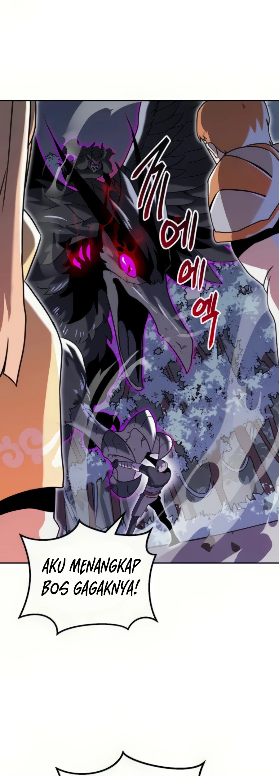The Sword Emperor Who Surpasses His Previous Life Chapter 19 - halaman 64