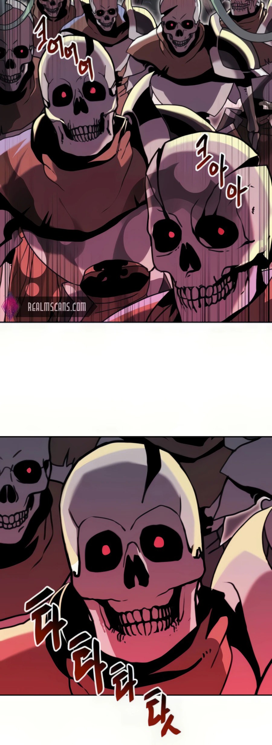 The Sword Emperor Who Surpasses His Previous Life Chapter 19 - halaman 9