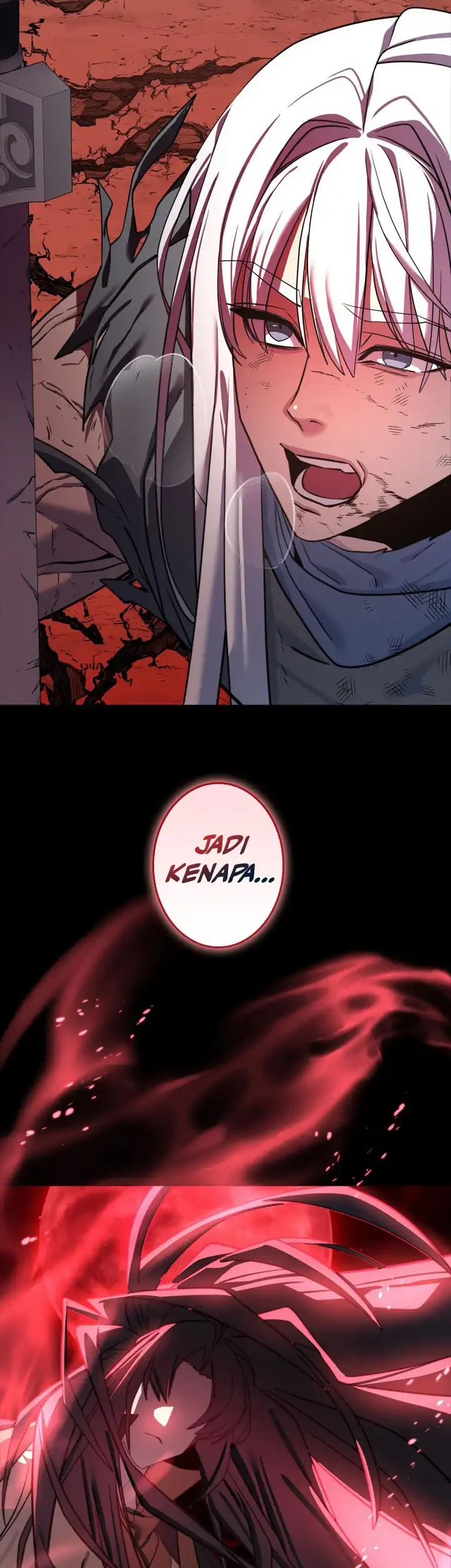 The Sword Emperor Who Surpasses His Previous Life Chapter 2 - halaman 11