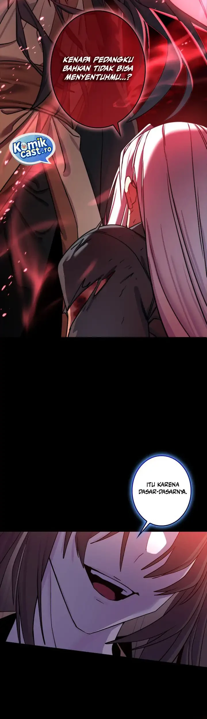 The Sword Emperor Who Surpasses His Previous Life Chapter 2 - halaman 12