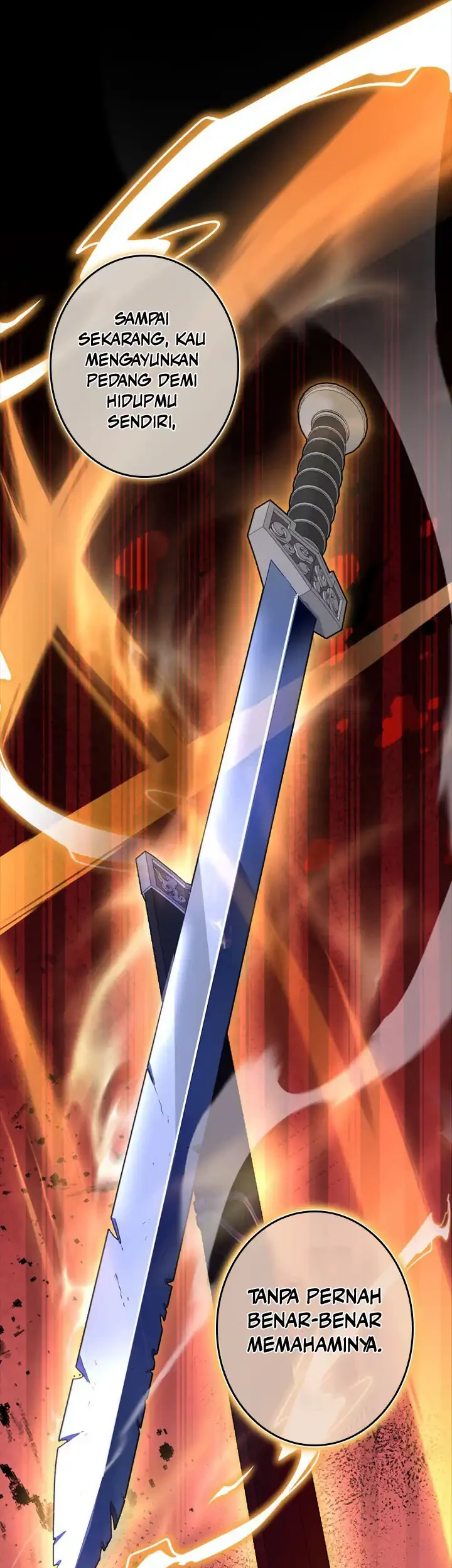 The Sword Emperor Who Surpasses His Previous Life Chapter 2 - halaman 14