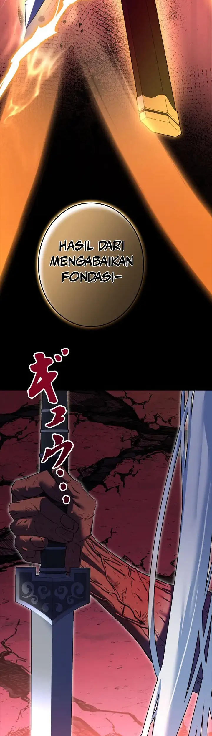 The Sword Emperor Who Surpasses His Previous Life Chapter 2 - halaman 15