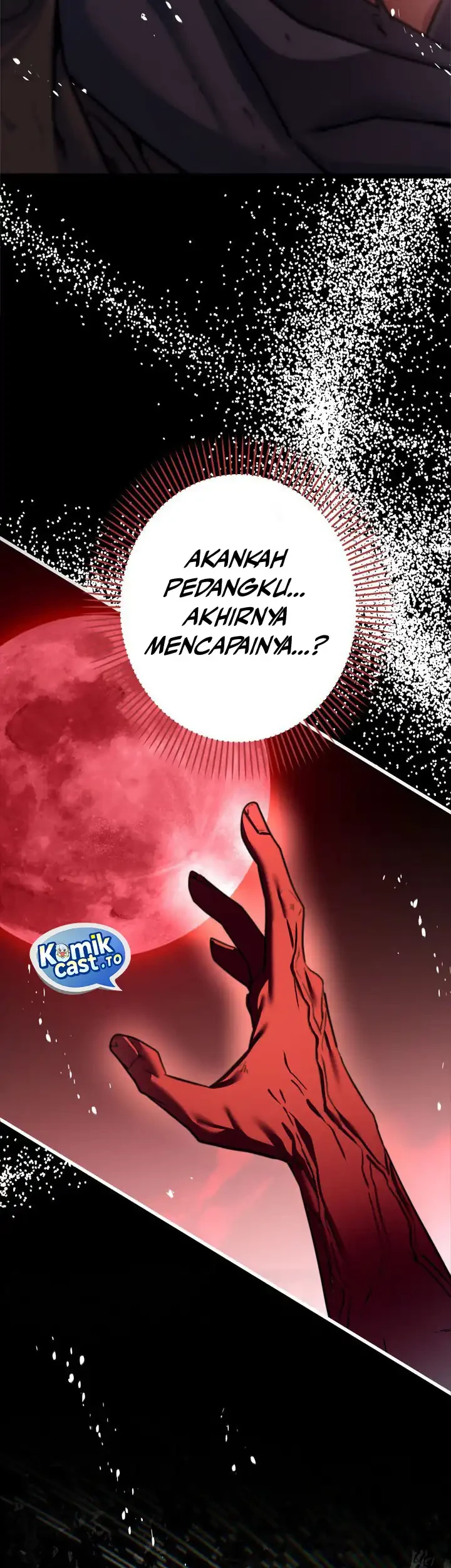 The Sword Emperor Who Surpasses His Previous Life Chapter 2 - halaman 22