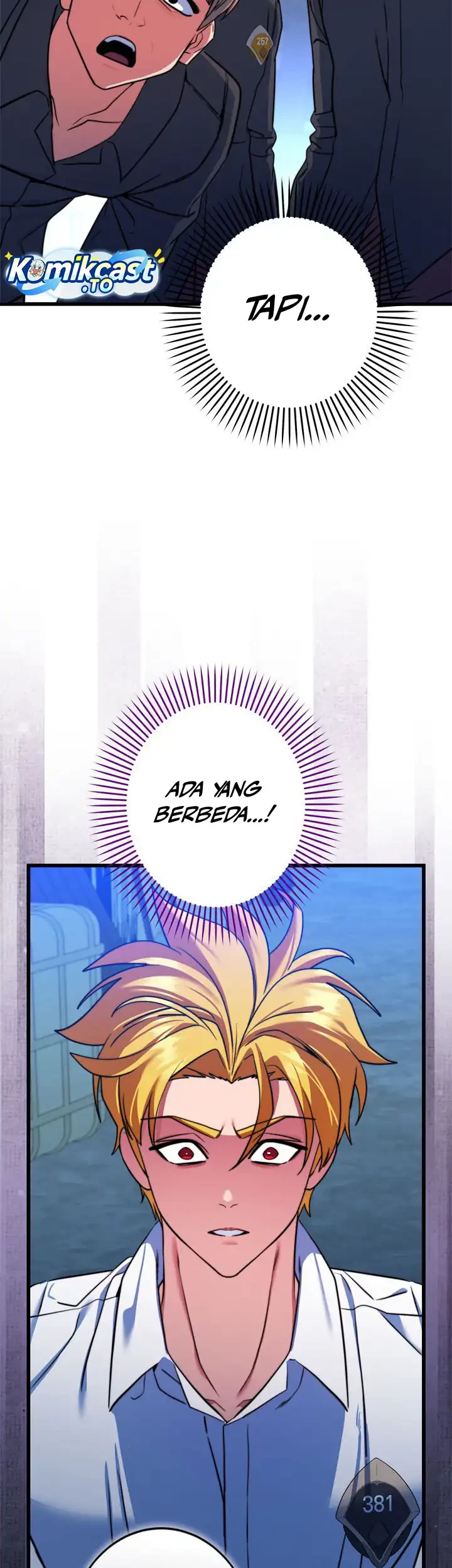 The Sword Emperor Who Surpasses His Previous Life Chapter 2 - halaman 27