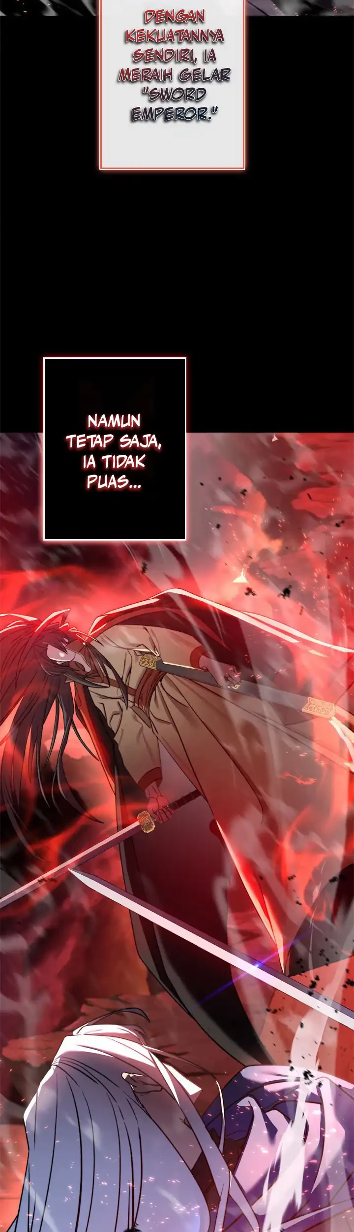 The Sword Emperor Who Surpasses His Previous Life Chapter 2 - halaman 4