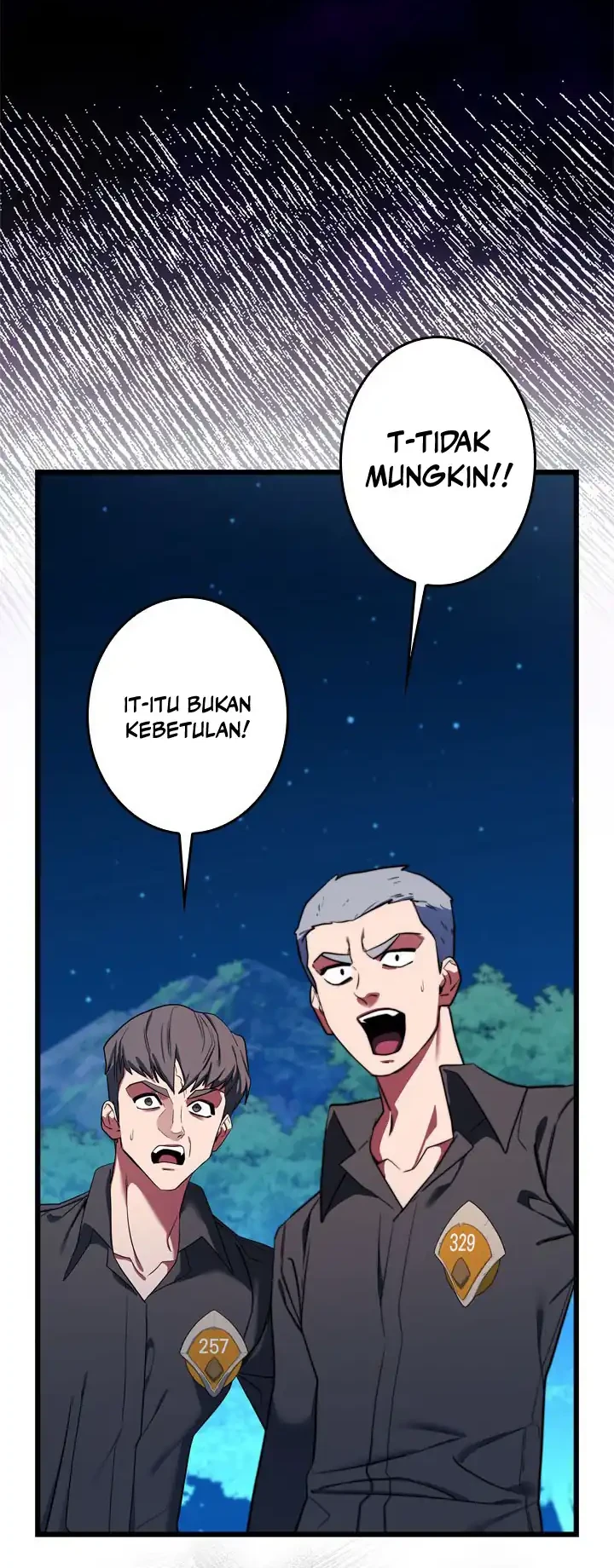 The Sword Emperor Who Surpasses His Previous Life Chapter 2 - halaman 41