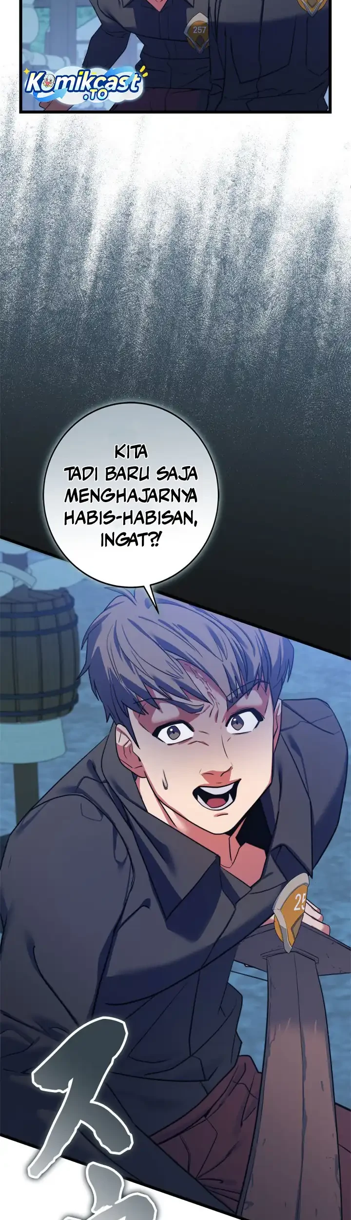 The Sword Emperor Who Surpasses His Previous Life Chapter 2 - halaman 44