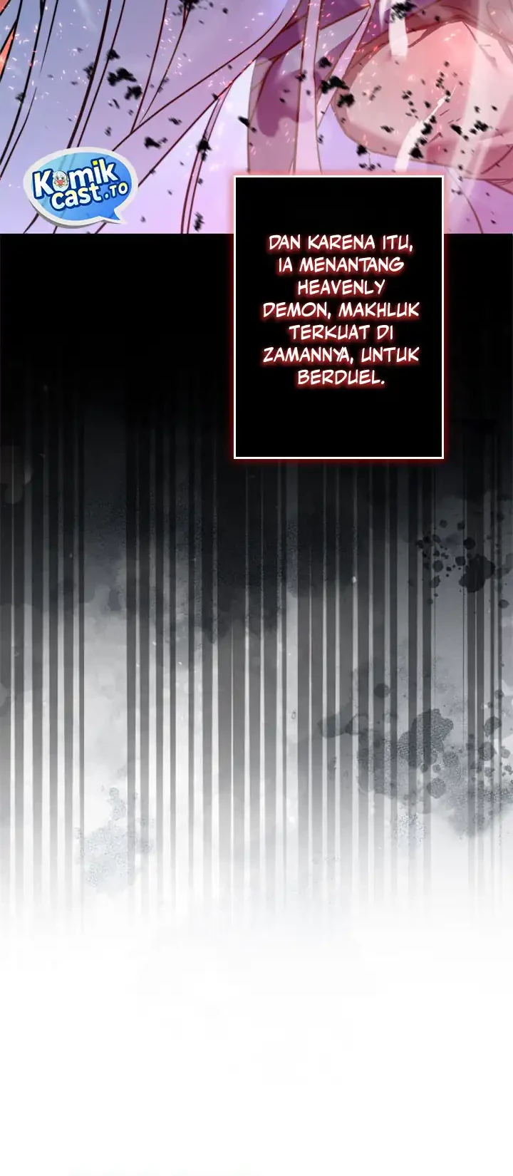 The Sword Emperor Who Surpasses His Previous Life Chapter 2 - halaman 5