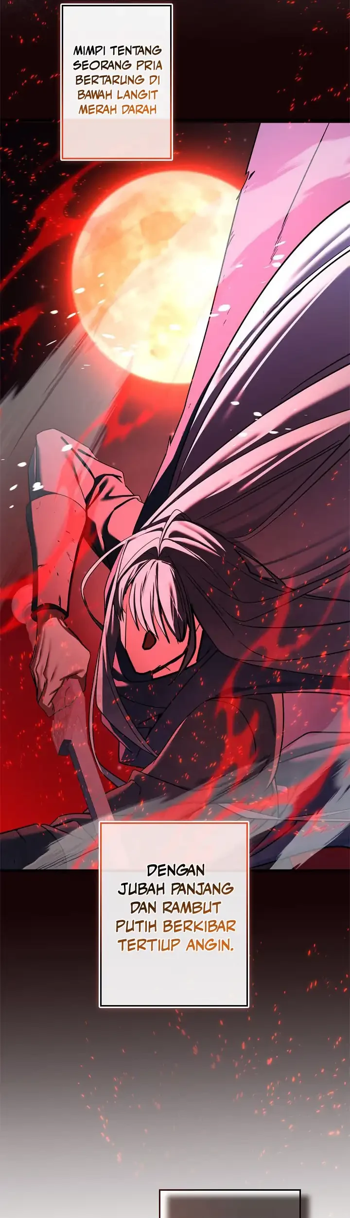The Sword Emperor Who Surpasses His Previous Life Chapter 2 - halaman 54