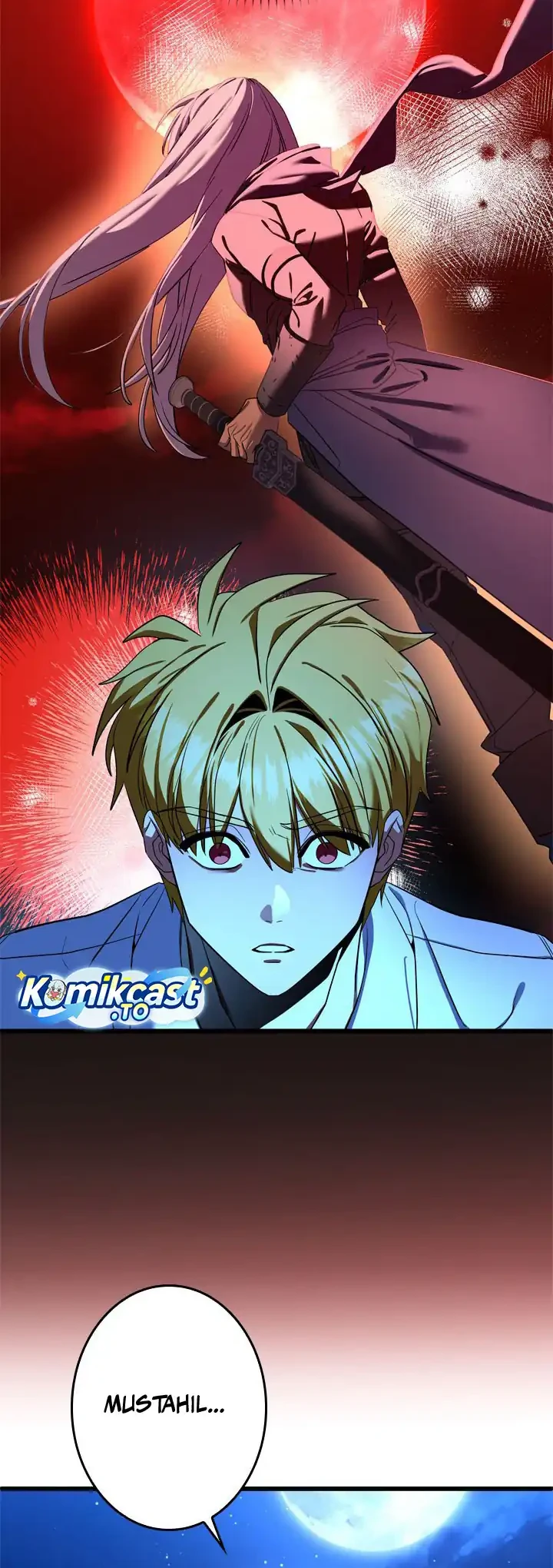 The Sword Emperor Who Surpasses His Previous Life Chapter 2 - halaman 57