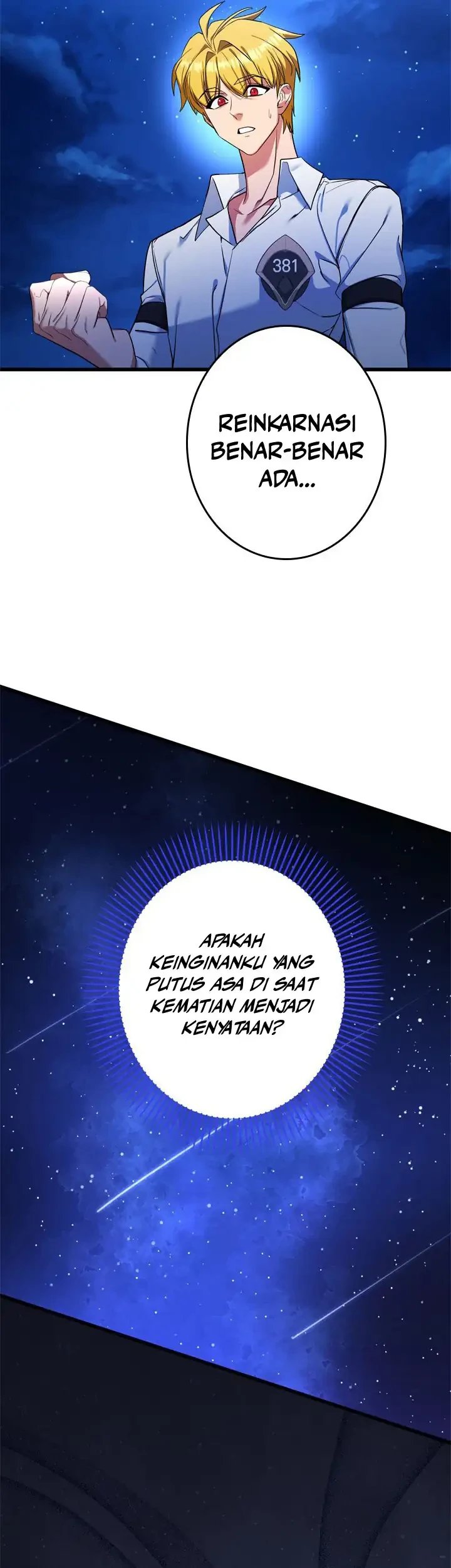 The Sword Emperor Who Surpasses His Previous Life Chapter 2 - halaman 58