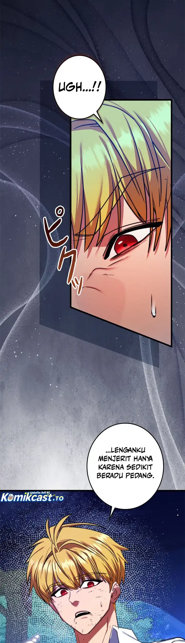 The Sword Emperor Who Surpasses His Previous Life Chapter 2 - halaman 59