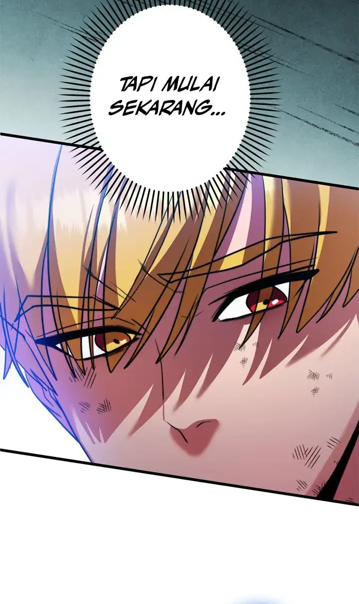 The Sword Emperor Who Surpasses His Previous Life Chapter 2 - halaman 61
