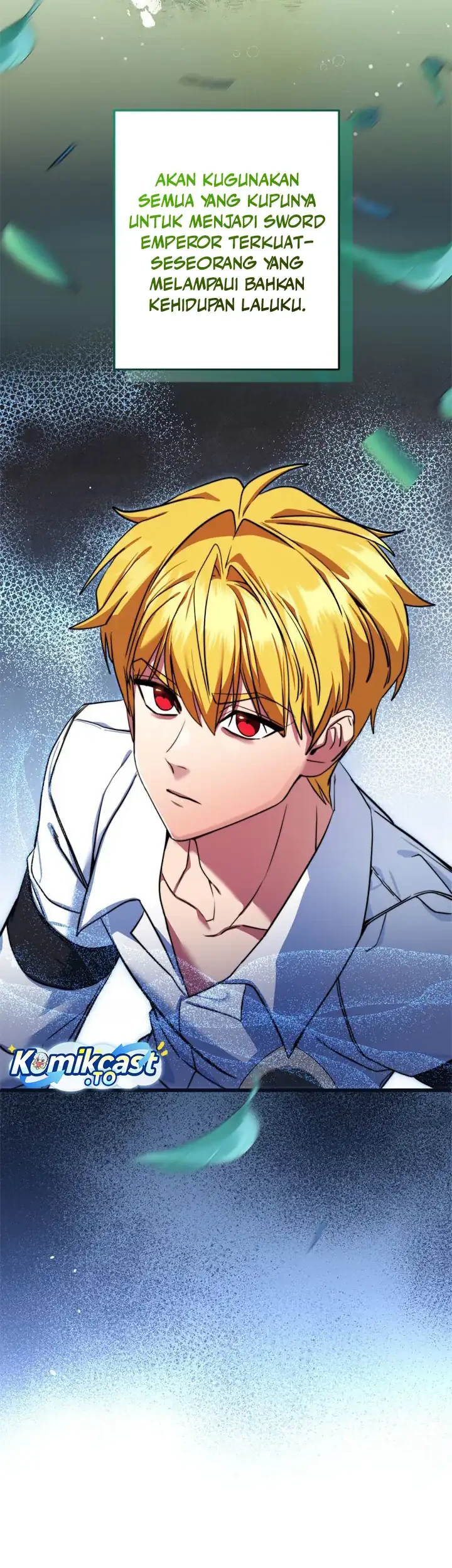 The Sword Emperor Who Surpasses His Previous Life Chapter 2 - halaman 64
