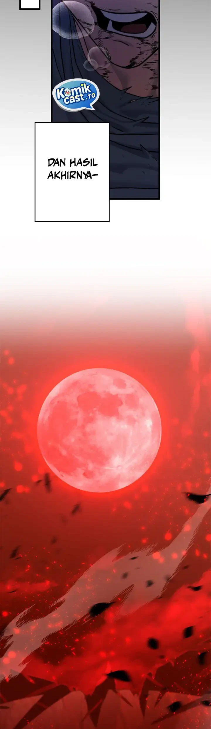 The Sword Emperor Who Surpasses His Previous Life Chapter 2 - halaman 9