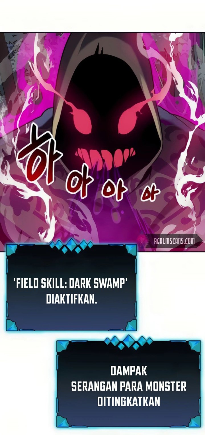 The Sword Emperor Who Surpasses His Previous Life Chapter 20 - halaman 3