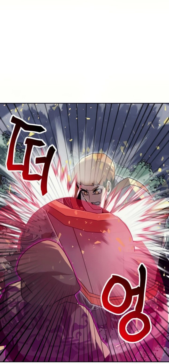 The Sword Emperor Who Surpasses His Previous Life Chapter 20 - halaman 30
