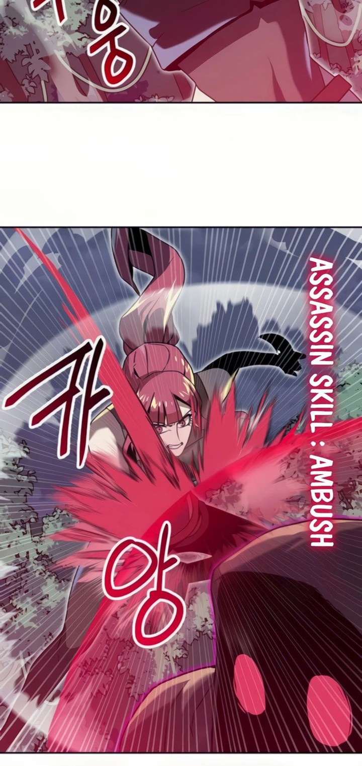 The Sword Emperor Who Surpasses His Previous Life Chapter 20 - halaman 34