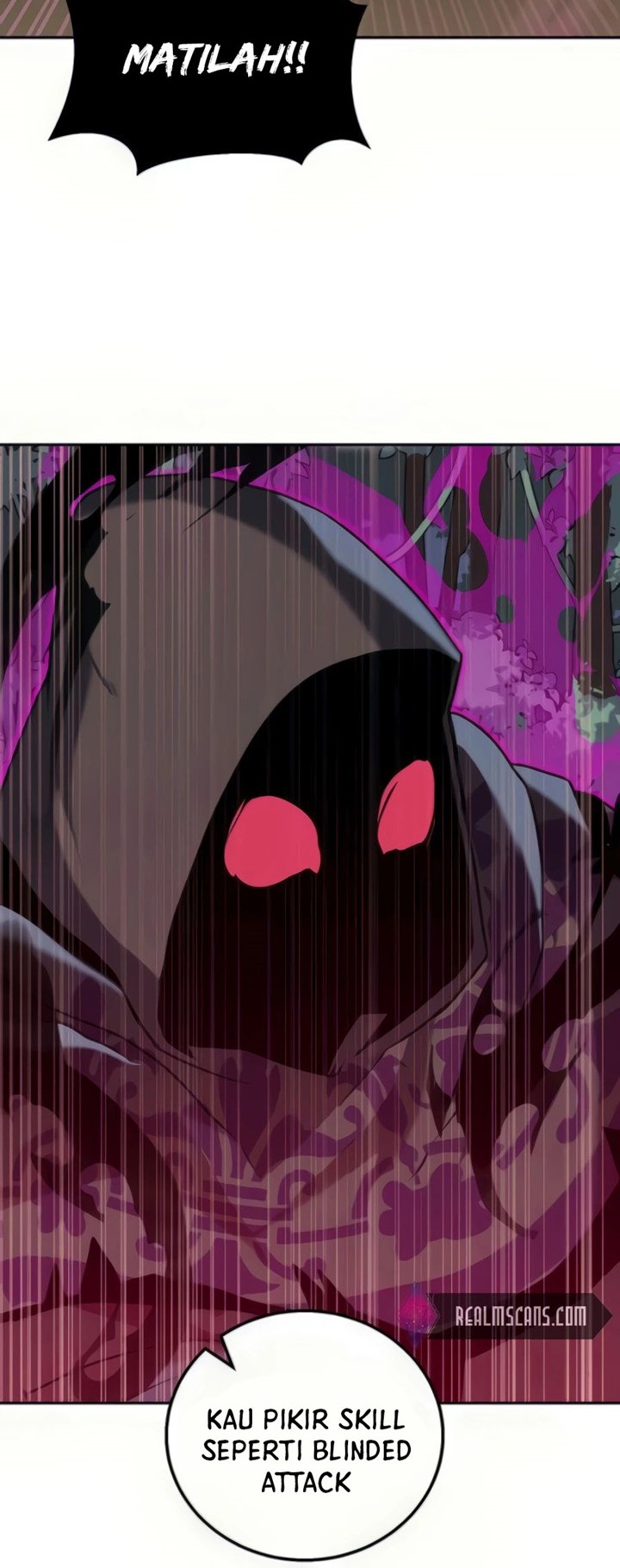 The Sword Emperor Who Surpasses His Previous Life Chapter 20 - halaman 38