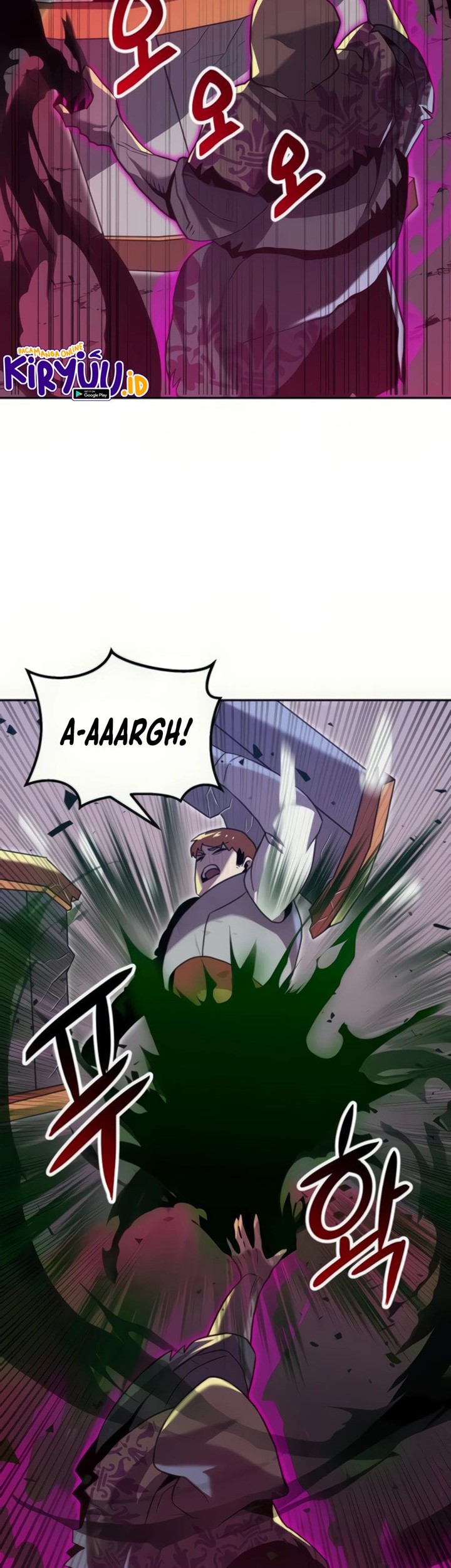 The Sword Emperor Who Surpasses His Previous Life Chapter 20 - halaman 44