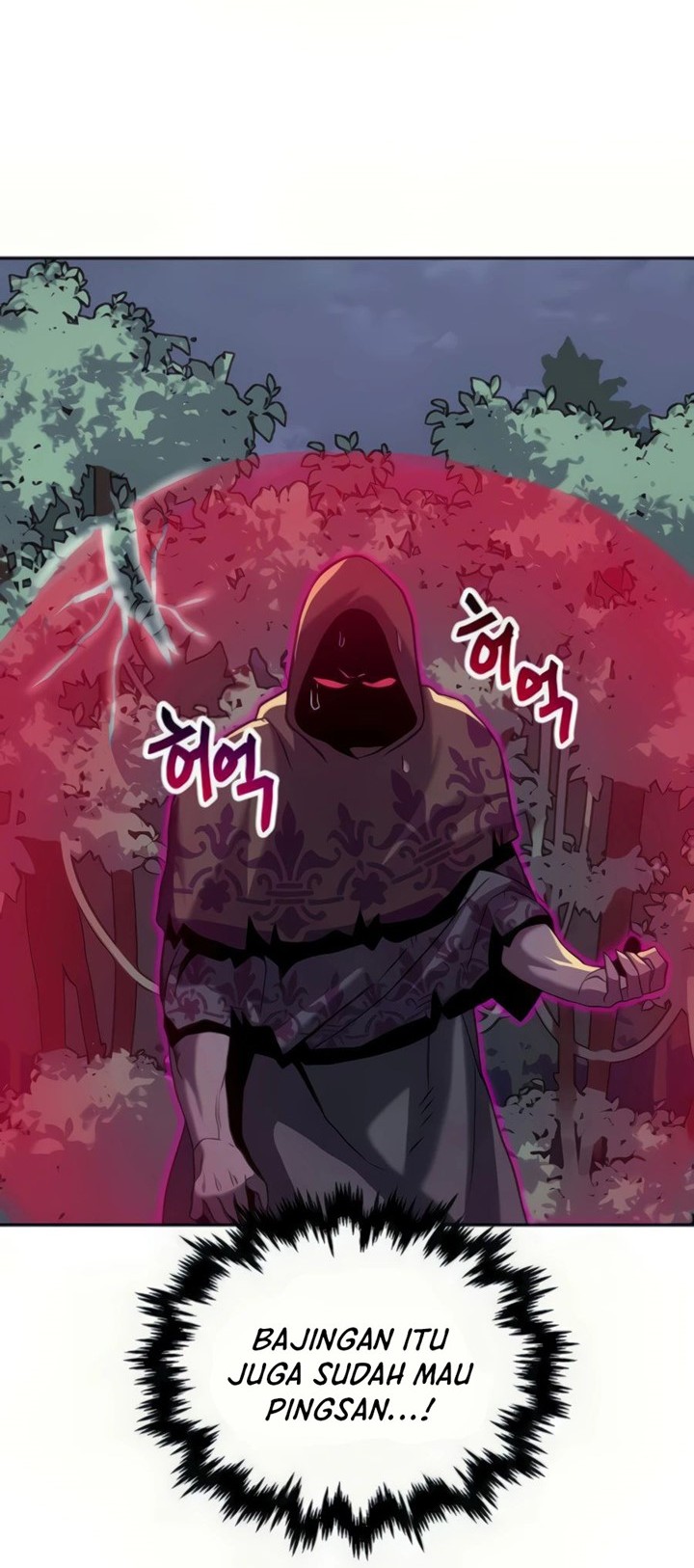 The Sword Emperor Who Surpasses His Previous Life Chapter 20 - halaman 49
