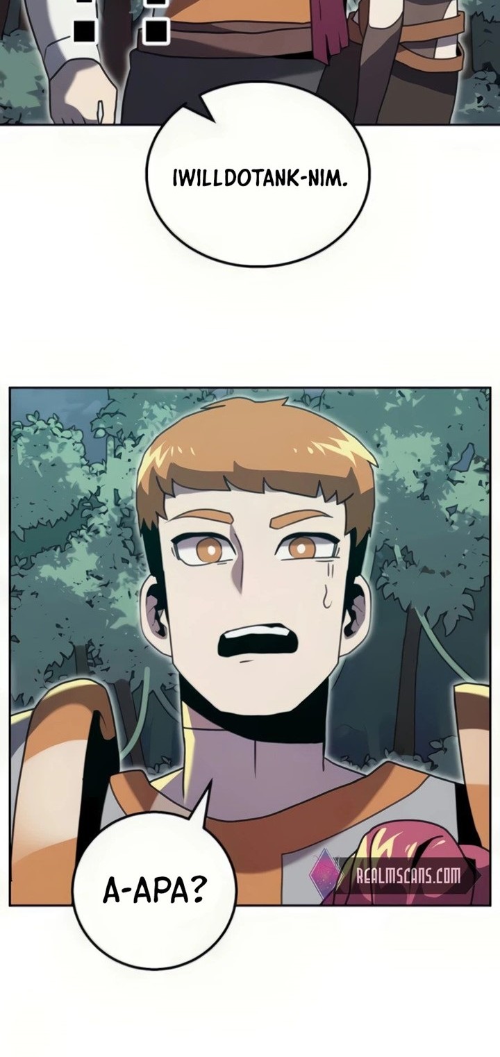 The Sword Emperor Who Surpasses His Previous Life Chapter 20 - halaman 63