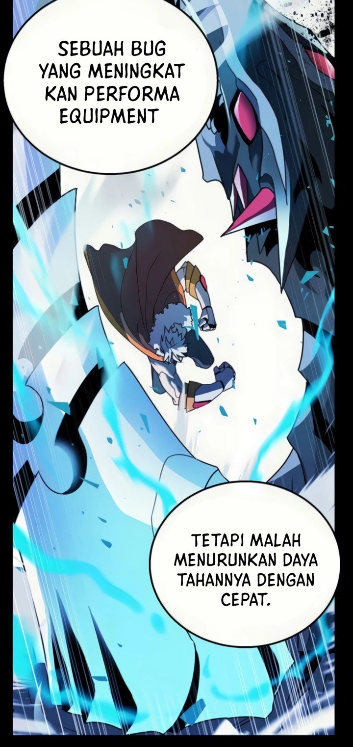The Sword Emperor Who Surpasses His Previous Life Chapter 20 - halaman 65