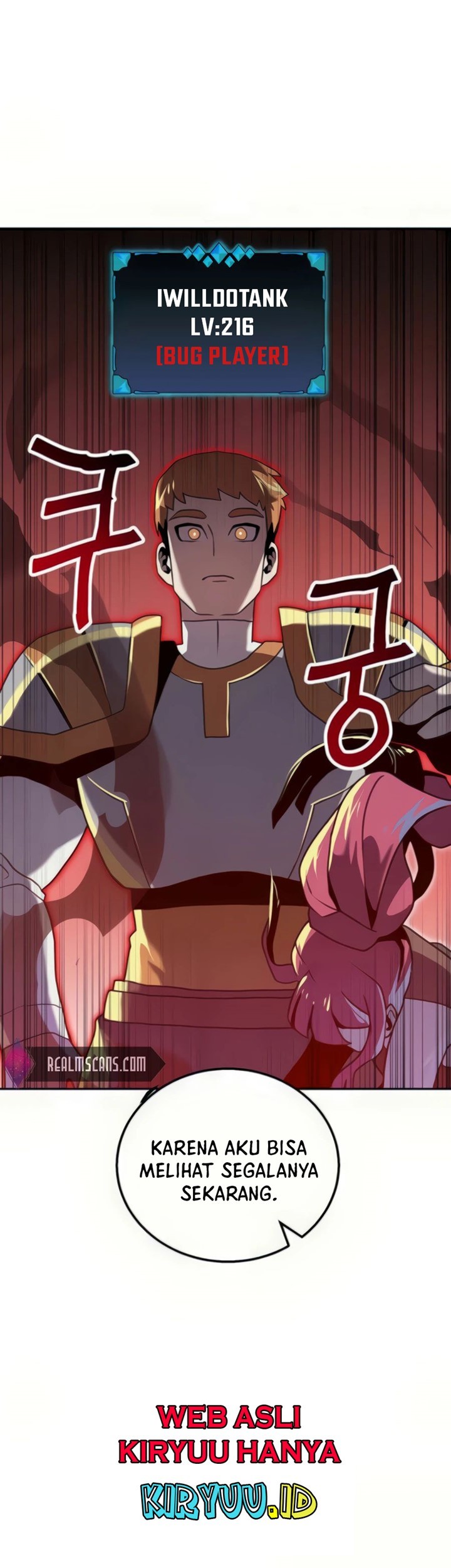 The Sword Emperor Who Surpasses His Previous Life Chapter 20 - halaman 70