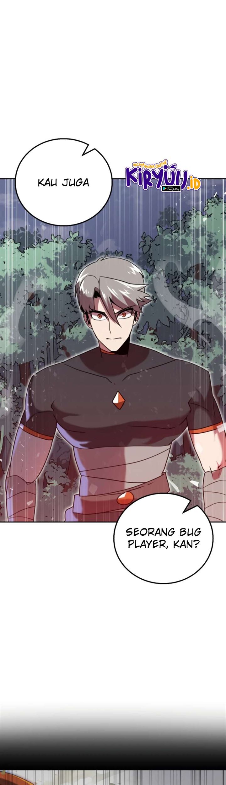 The Sword Emperor Who Surpasses His Previous Life Chapter 21 - halaman 11
