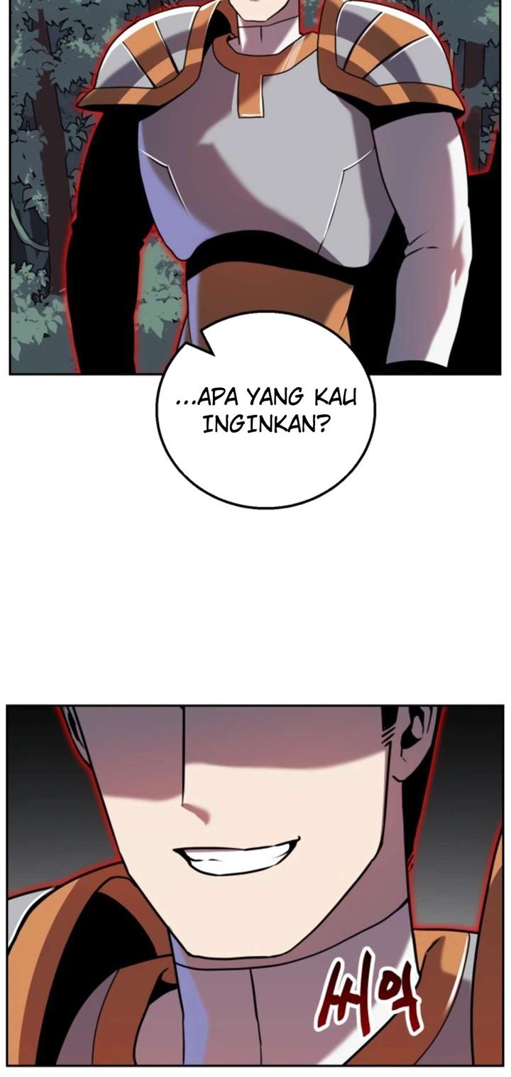 The Sword Emperor Who Surpasses His Previous Life Chapter 21 - halaman 16