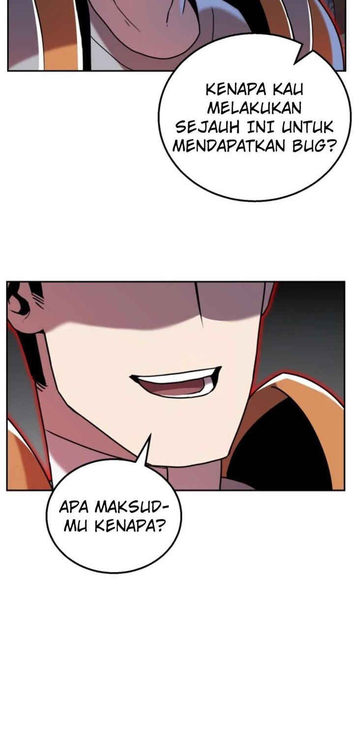 The Sword Emperor Who Surpasses His Previous Life Chapter 21 - halaman 43