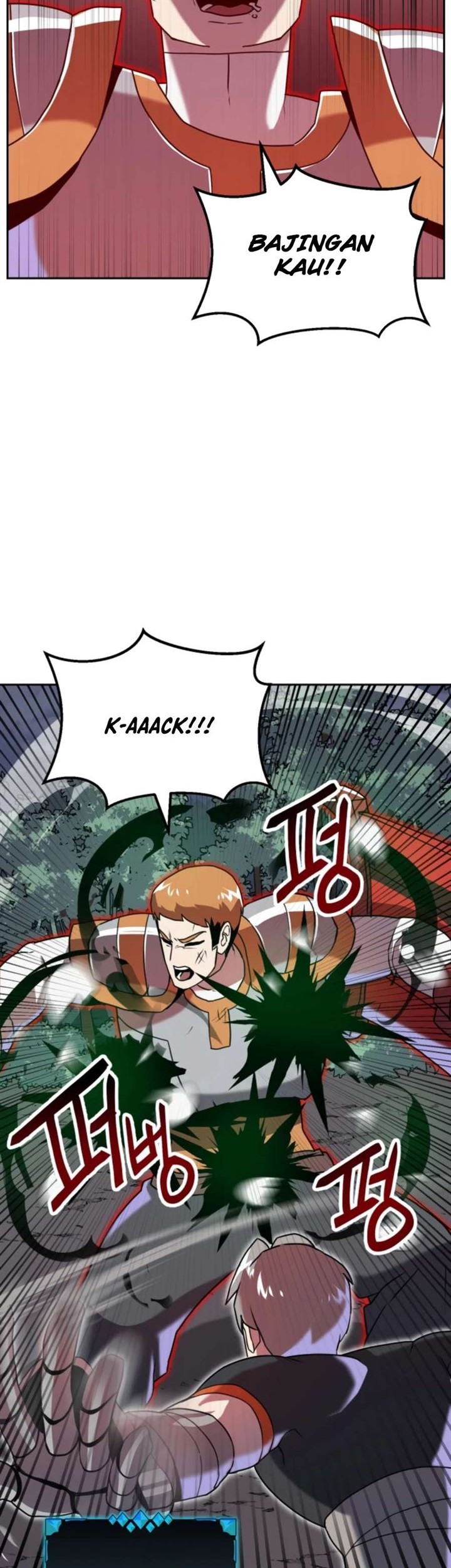 The Sword Emperor Who Surpasses His Previous Life Chapter 21 - halaman 55