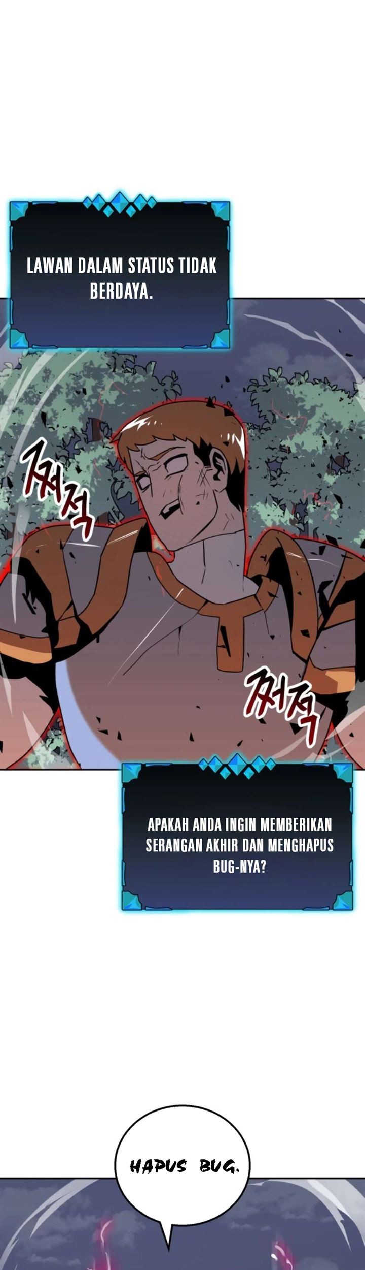 The Sword Emperor Who Surpasses His Previous Life Chapter 21 - halaman 62
