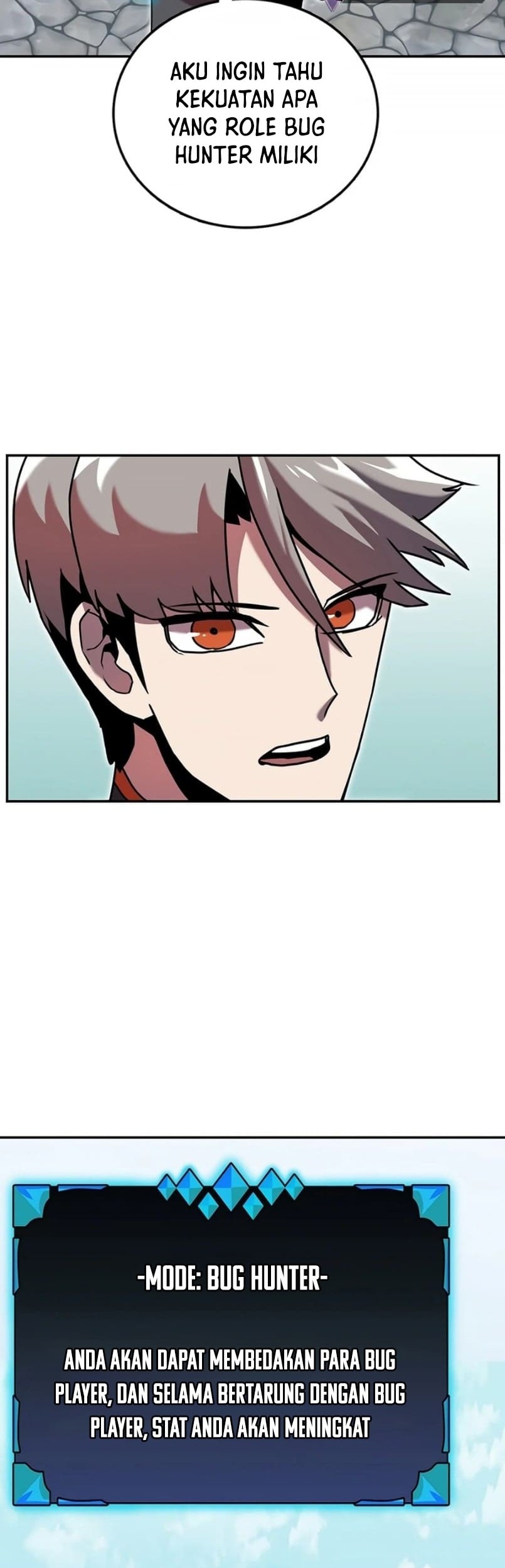 The Sword Emperor Who Surpasses His Previous Life Chapter 22 - halaman 25