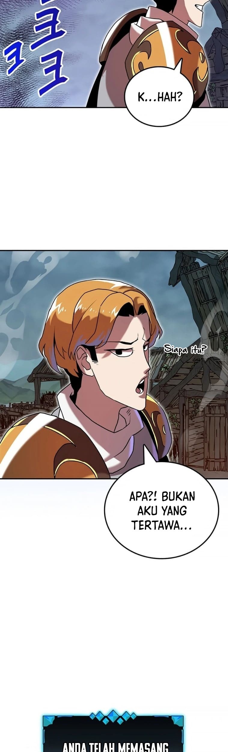 The Sword Emperor Who Surpasses His Previous Life Chapter 22 - halaman 66