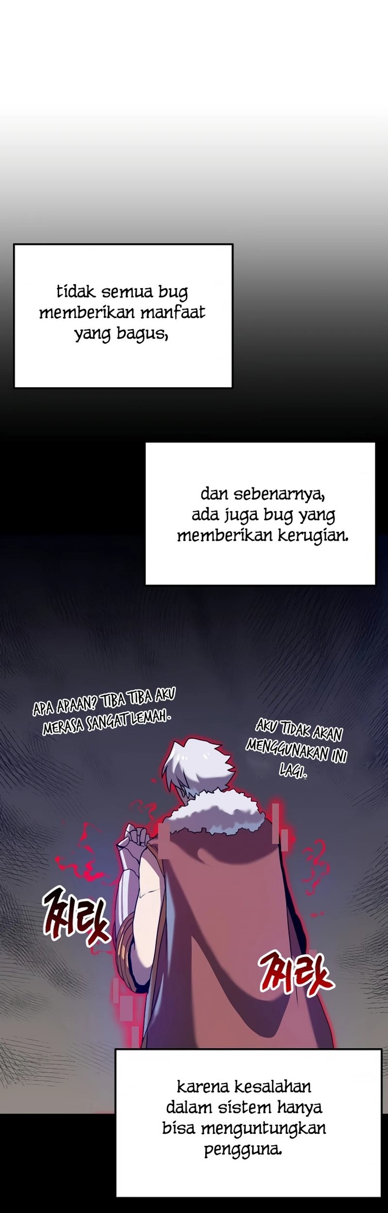 The Sword Emperor Who Surpasses His Previous Life Chapter 23 - halaman 11