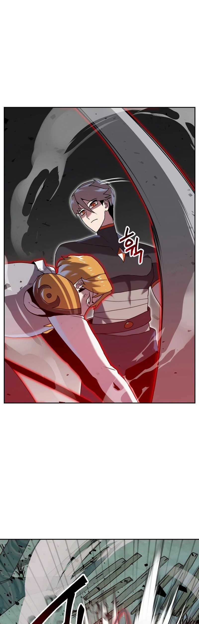 The Sword Emperor Who Surpasses His Previous Life Chapter 23 - halaman 16
