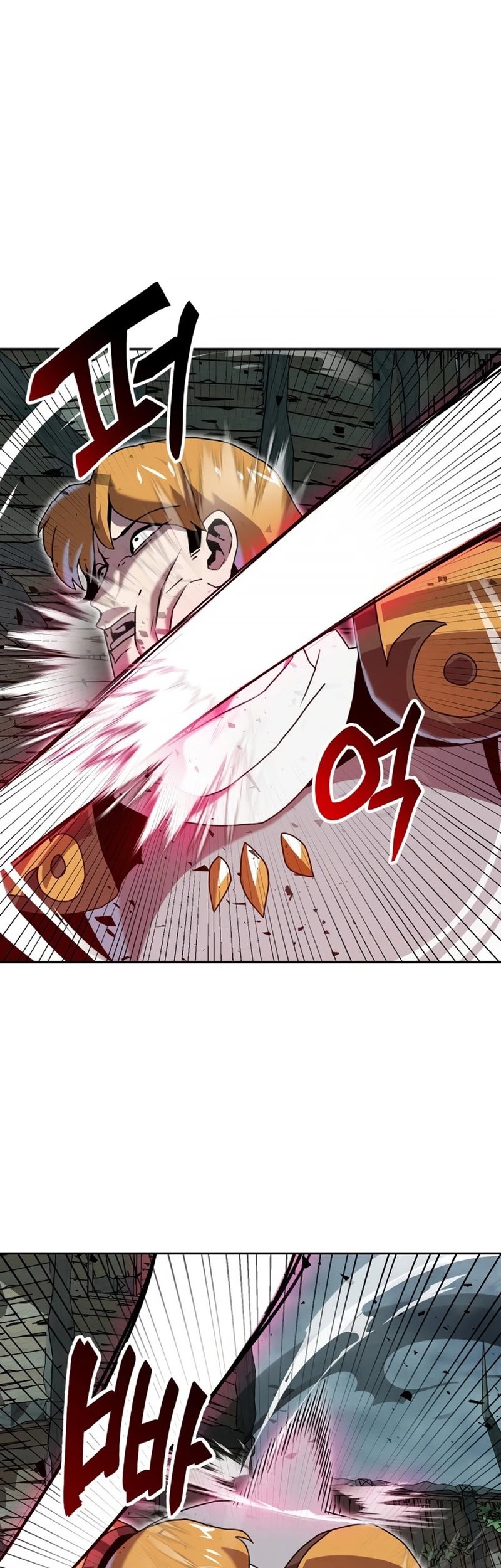 The Sword Emperor Who Surpasses His Previous Life Chapter 23 - halaman 2